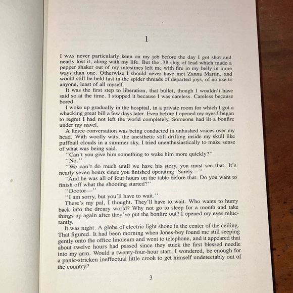 Book: Dick Francis Unabridged Book Collection leather bound edition - Picture 12 of 16